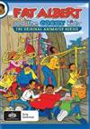 Fat Albert An The Cosby Kids - Vol. 1
