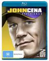 WWE John Cena Experience Blu Ray