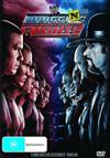 WWE Bragging Rights 2010