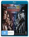WWE Bragging Rights 2010 Blu Ray