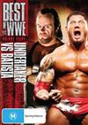 WWE Best Of Undertaker vs. Batista