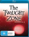 The Twilight Zone: The Original Series - Season 2