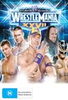 WWE WrestleMania XXVII (Collectors Edition)
