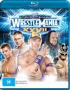 WWE WrestleMania XXVII