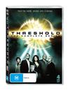 Threshold - The Complete Series