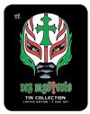 WWE Rey Mysterio Tin Collection