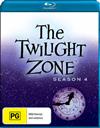 The Twilight Zone - Original Series: Season 4 Blu Ray