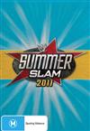 WWE Summerslam 2011