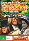 Worzel Gummidge - Series 1