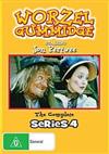 Worzel Gummidge - Series 4