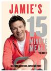 Jamie's 15 Minute Meals - Season 1 Vol 1