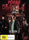 Young Dracula - Season 3
