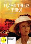The Flame Trees of Thika