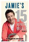 Jamie's 15 Minute Meals - Season 1, Volume 2