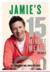 Jamie's 15 minute meals - season 1, volume 3