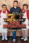 Jamie's Food Revolution - Season 1