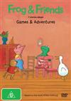 Frog & Friends: Volume 2 - Games and Adventures