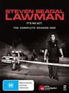 Steven Seagal: Lawman (The Complete Season 1)
