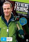 Extreme Fishing with Robson Green - Season 2