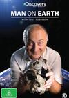 Man On Earth with Tony Robinson