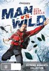 Man Vs Wild: Extreme Moments