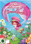Strawberry Shortcake - Sweetest Pickings