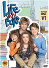 Life with Boys - Season 1 Volume 1