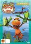 Jim Henson's Dinosaur Train: The Wing Kings