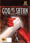 God Vs Satan
