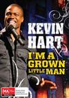Kevin Hart - I'm A Grown Little Man