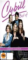 Cybill: The Best of Series Box Set