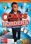 Comics Without Borders Russell Peters - Season 1