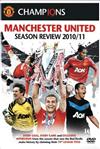 Manchester United: 2010/11 Season Review