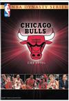 Dynasty Series Chicago Bulls (NBA)