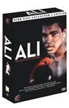 Ali: The Greatest of All Time (Box Set)