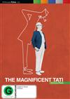 The Magnificent Tati
