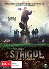 Strigoi