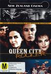 Queen City Rocker