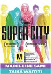 Super City - Season 1