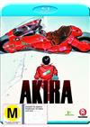Akira (Blu-Ray)