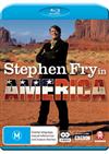 Stephen Fry in America (2 Disc Set) (Blu