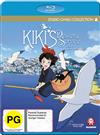Kiki's Delivery Service