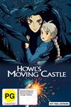 Howl's Moving Castle