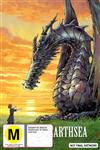 Tales From Earthsea