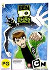 Ben 10: Alien Force Vol 3