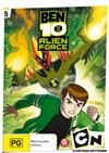 Ben 10: Alien Force Vol 5