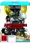 Afro Samurai Resurrection (Blu-Ray)
