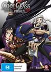 CODE GEASS: LELOUCH OF THE REBELLION R2