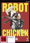 Robot Chicken - Season 5