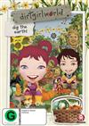 dirtgirlworld - go get green! (VOL 6)